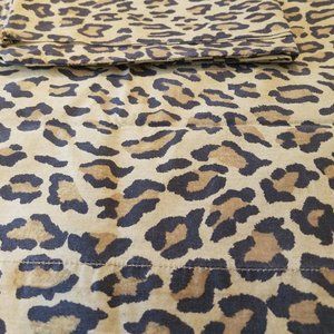 NWOT Vintage Ralph Lauren Aragon Pillowcases